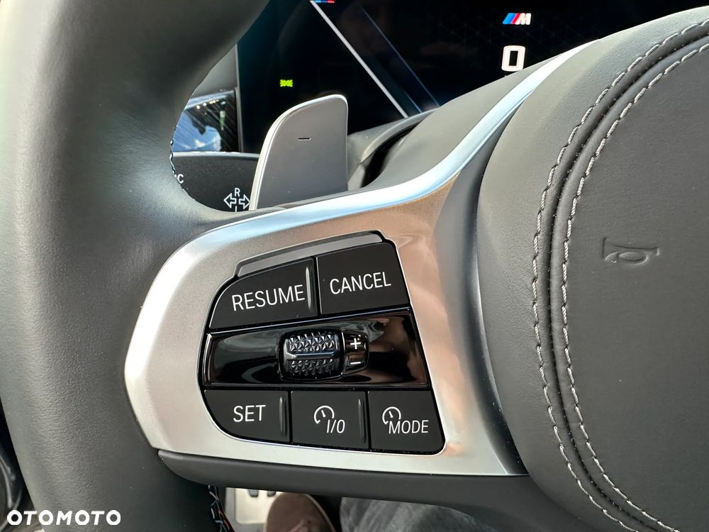 BMW X7 2025