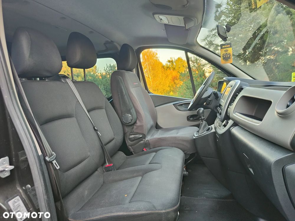 Renault Trafic - 11