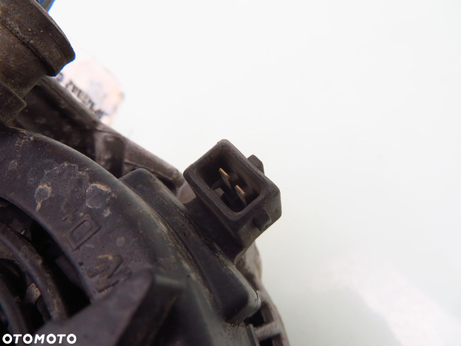 ALTERNATOR VW LUPO 1.0 - 2