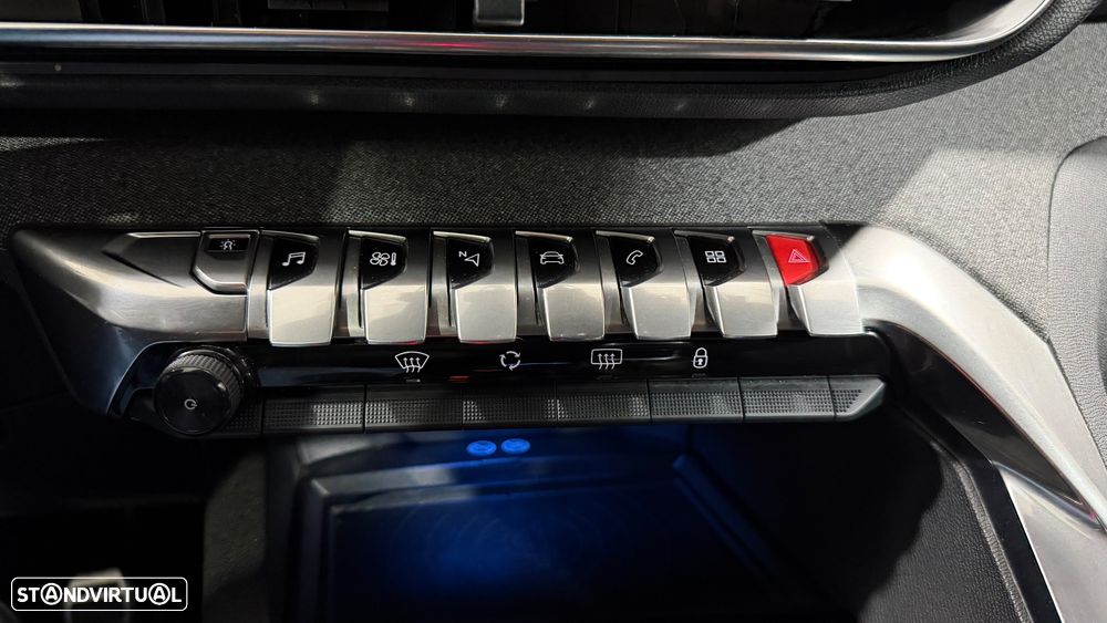 Peugeot 5008 1.2 PureTech GT Line - 39