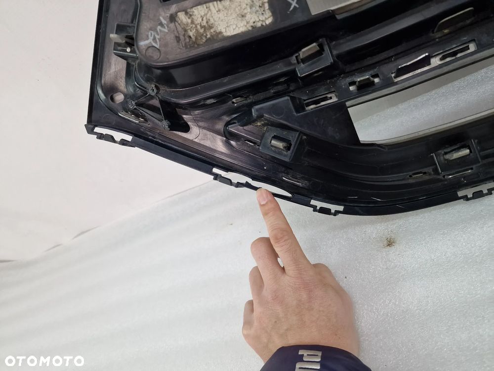 FORD EDGE 15- ATRAPA / GRILL PRZEDNI PRZÓD , NR FT4B-8200AK , NR AUKCJI GL741 - 27