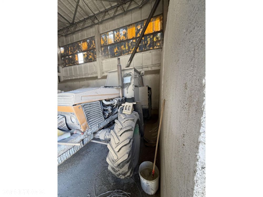 Ursus Ciągnik kołowy U 1604 - 6