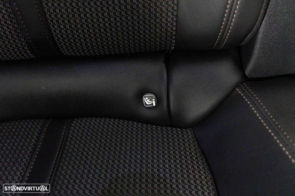 Peugeot 508 1.6 Hybrid GT e-EAT8 - 12