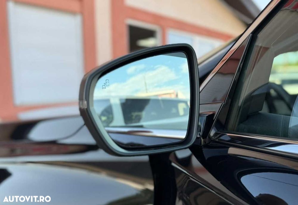 DS Automobiles DS 7 Crossback - 16