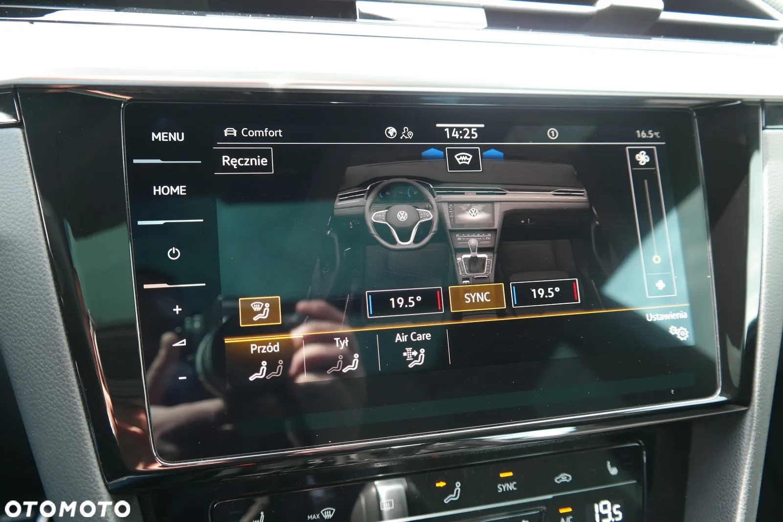 Volkswagen Arteon 2.0 TSI R-Line DSG - 30