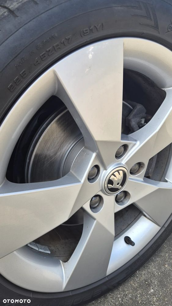 Skoda Octavia 2.0 TDI Green tec Edition - 17