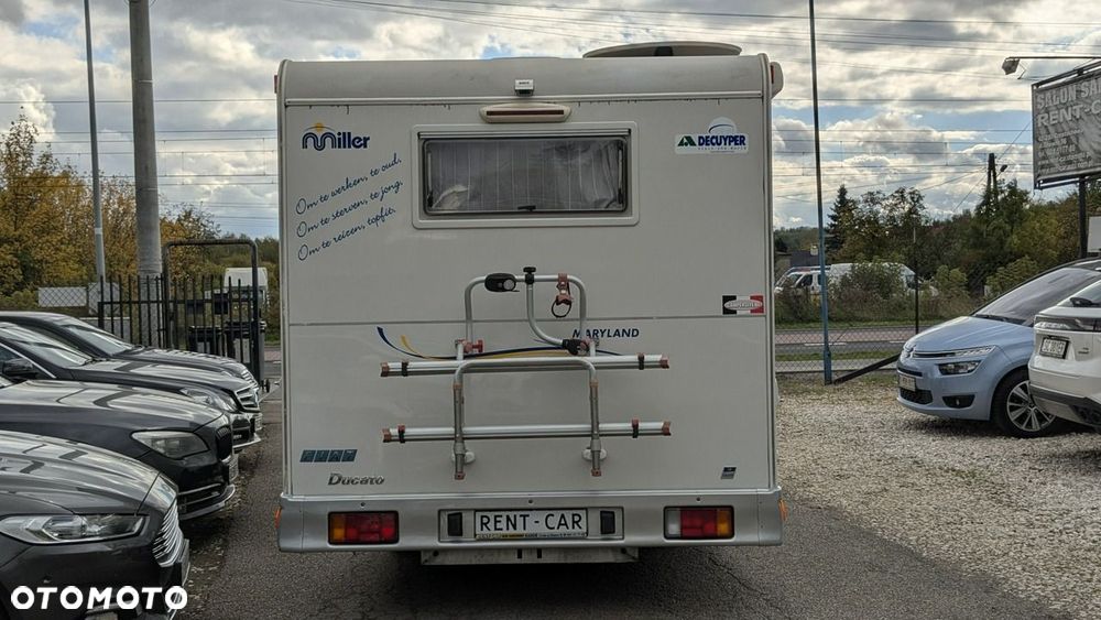Fiat Ducato - 17