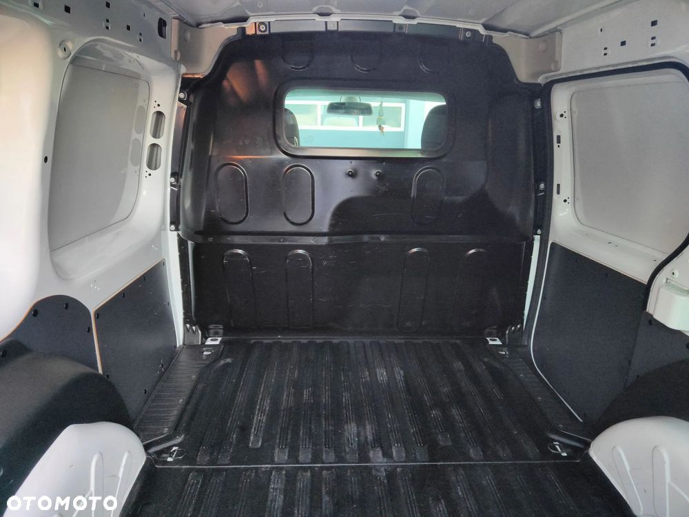 Mercedes-Benz CITAN - 8