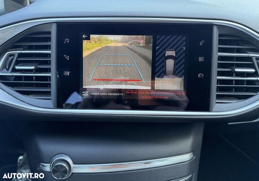 Peugeot 308 BlueHDi 130 Active Pack - 8