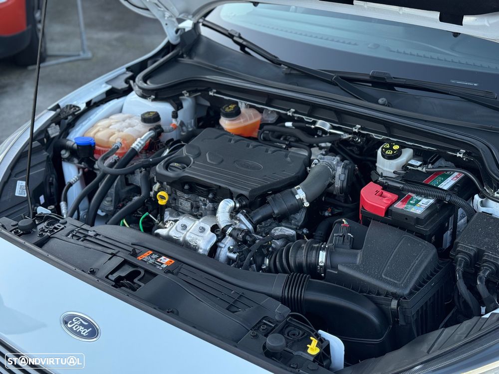 Ford Focus C-Max - 22