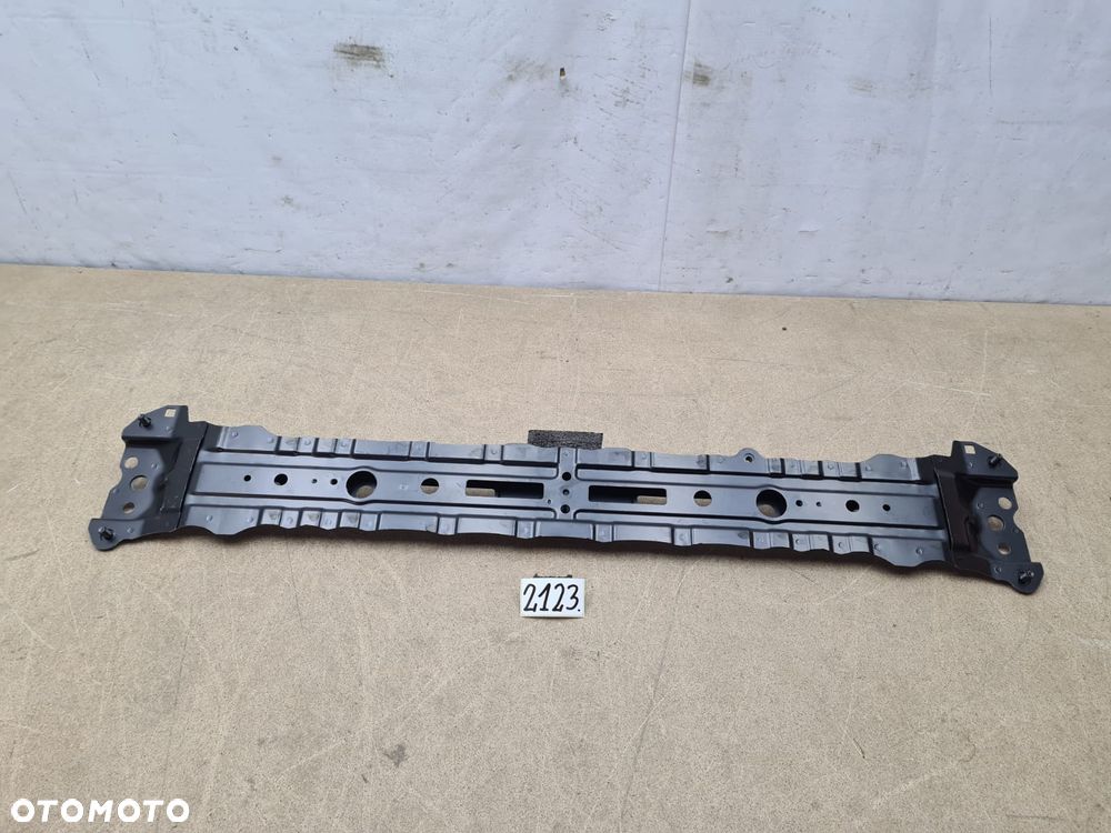 Toyota rav4 5 V 19-24r 57104-42090 belka pod chłodnice - 2