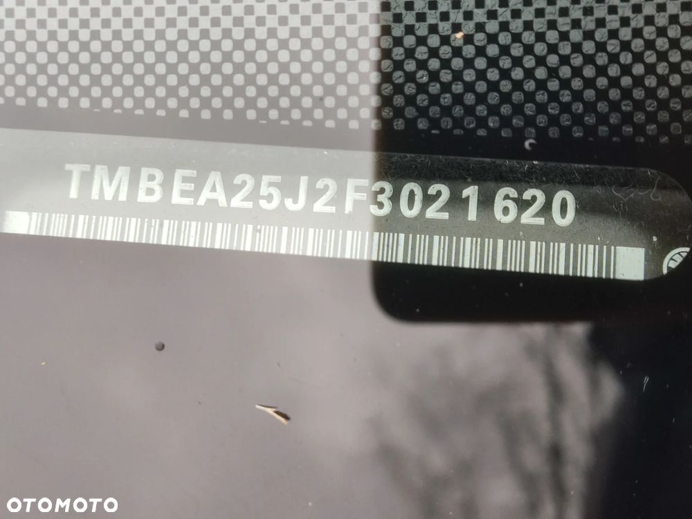 Skoda Fabia 1.2 12V Ambition - 13