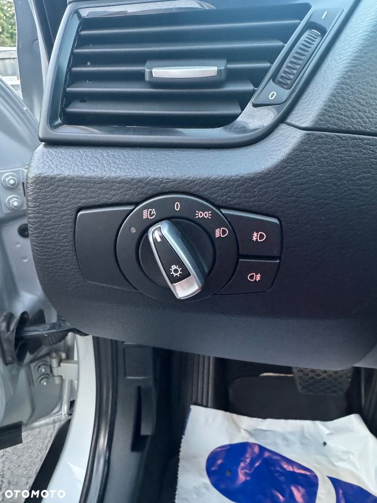BMW X1 - 29