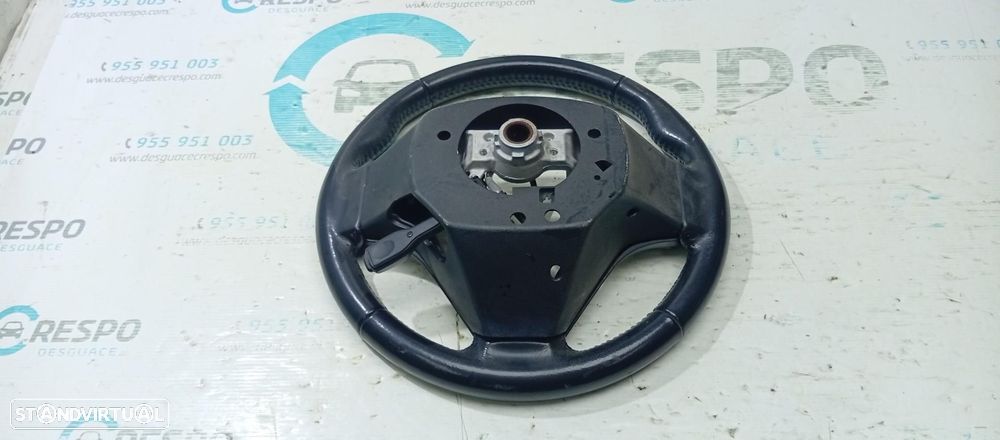 VOLANTE TOYOTA RAV4 A4 - 3