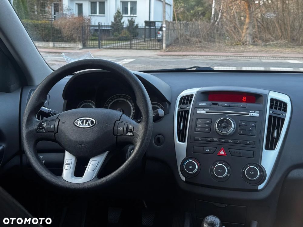 Kia Ceed 1.6 CVVT Edition 7 - 7