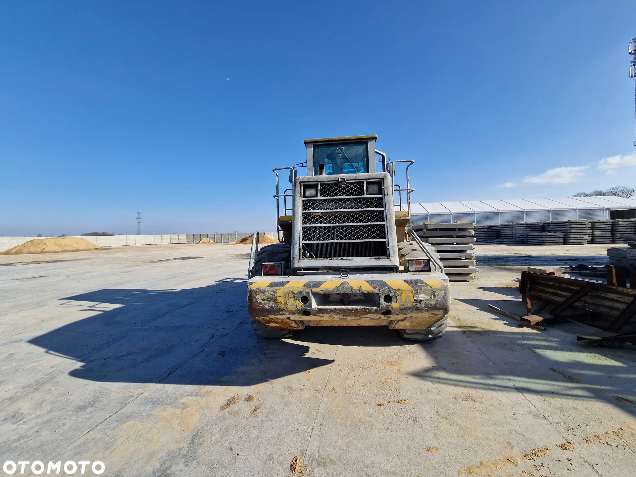 XCMG ZL50 - 26