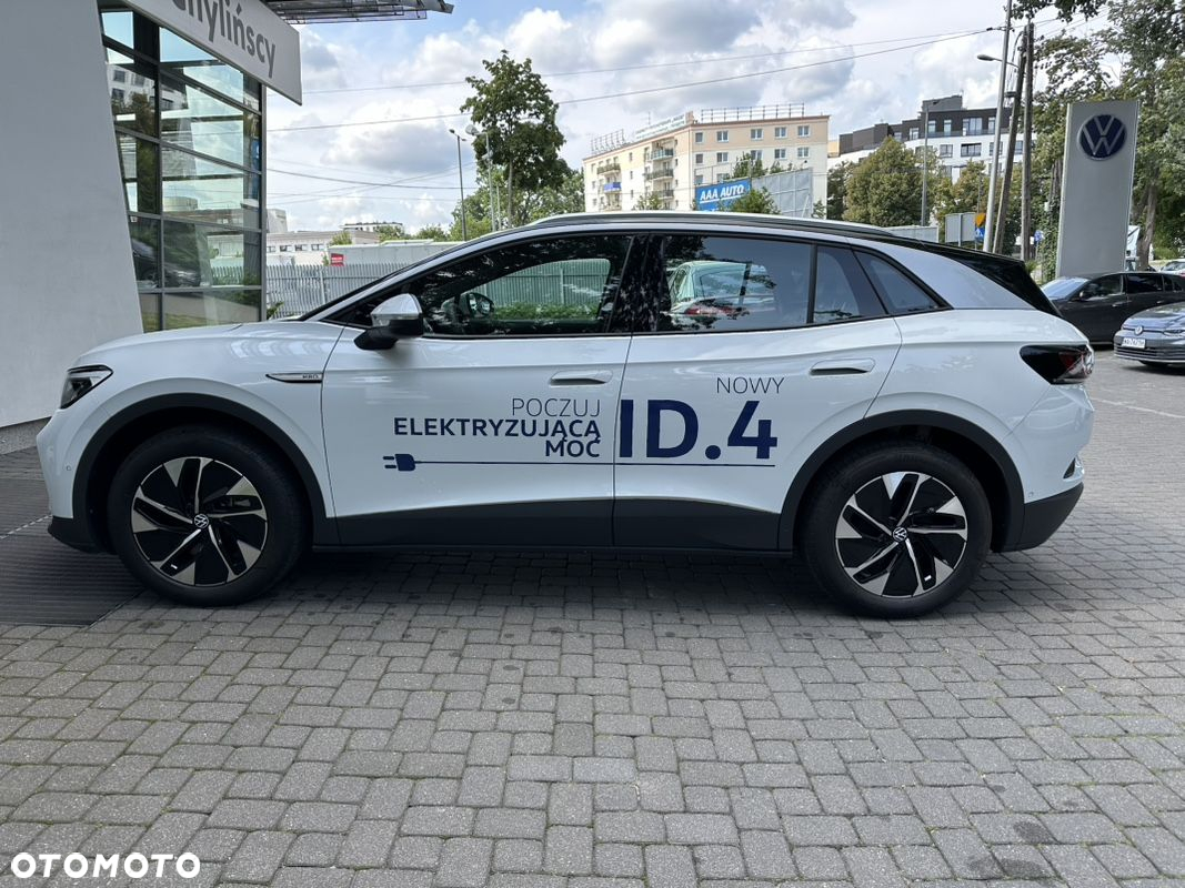 Volkswagen ID.4 77kWh Pro Performance - 4