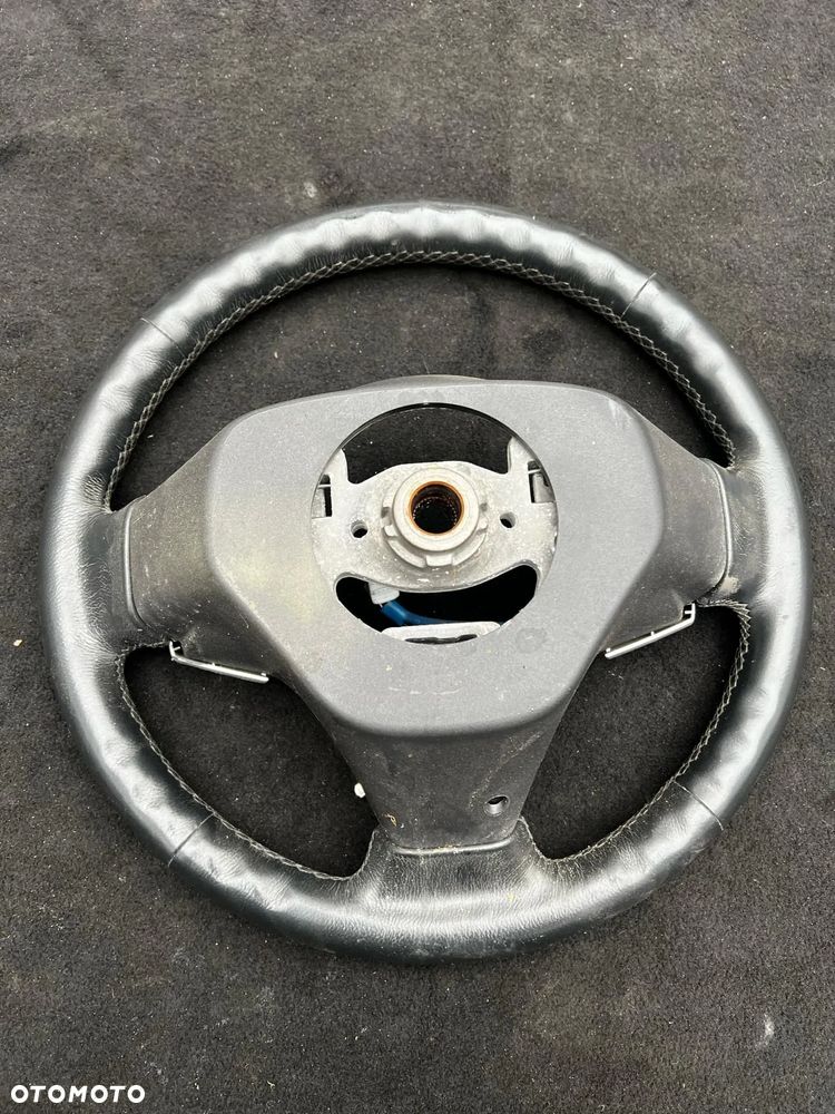 KIEROWNICA TOYOTA YARIS II - 305460899FKA - 3