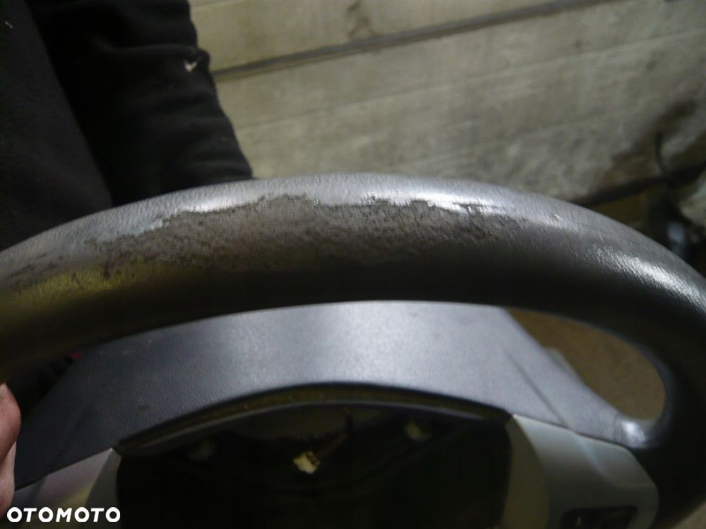 kierownica multifunkcja 13230415 opel corsa d - 3