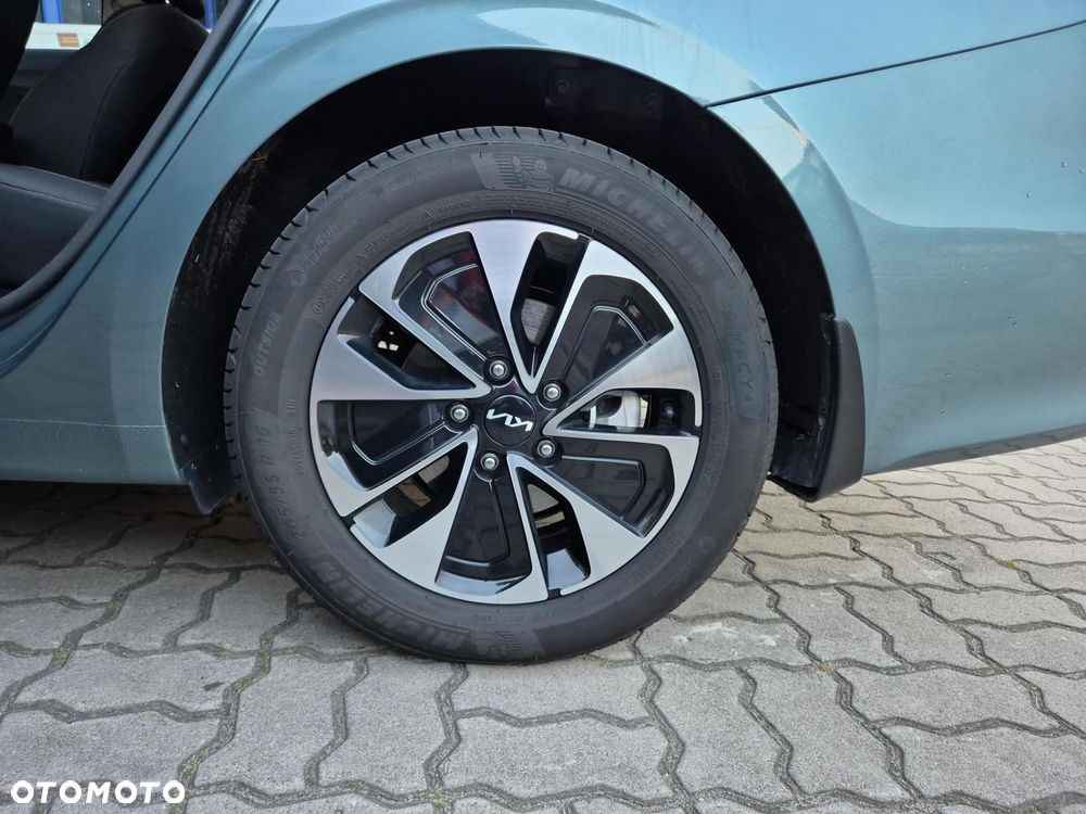 Kia Ceed 1.5 T-GDI M - 19