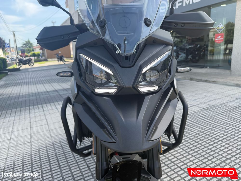 Morbidelli T1002VX (0% Juros) - 6