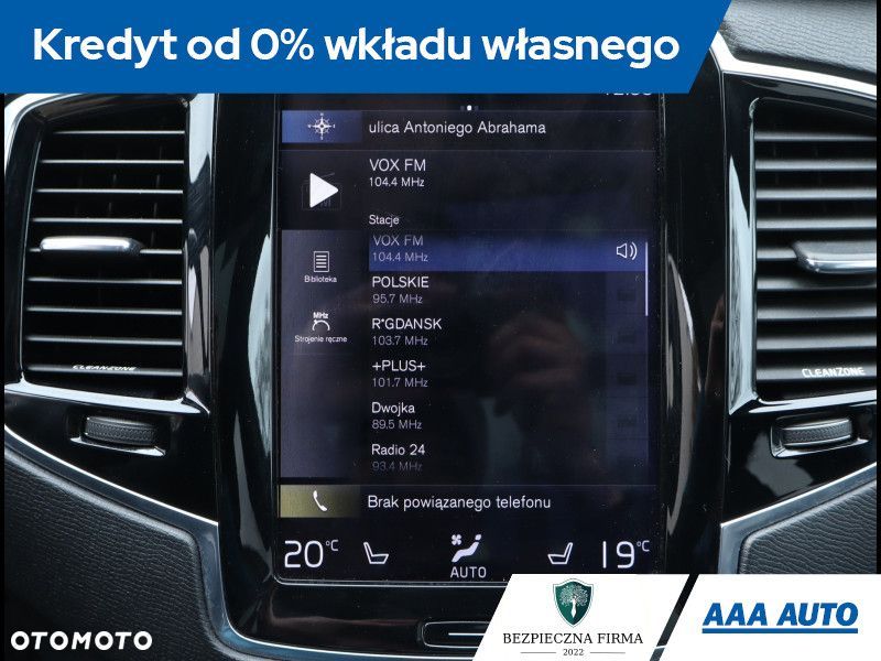 Volvo XC 90 - 14