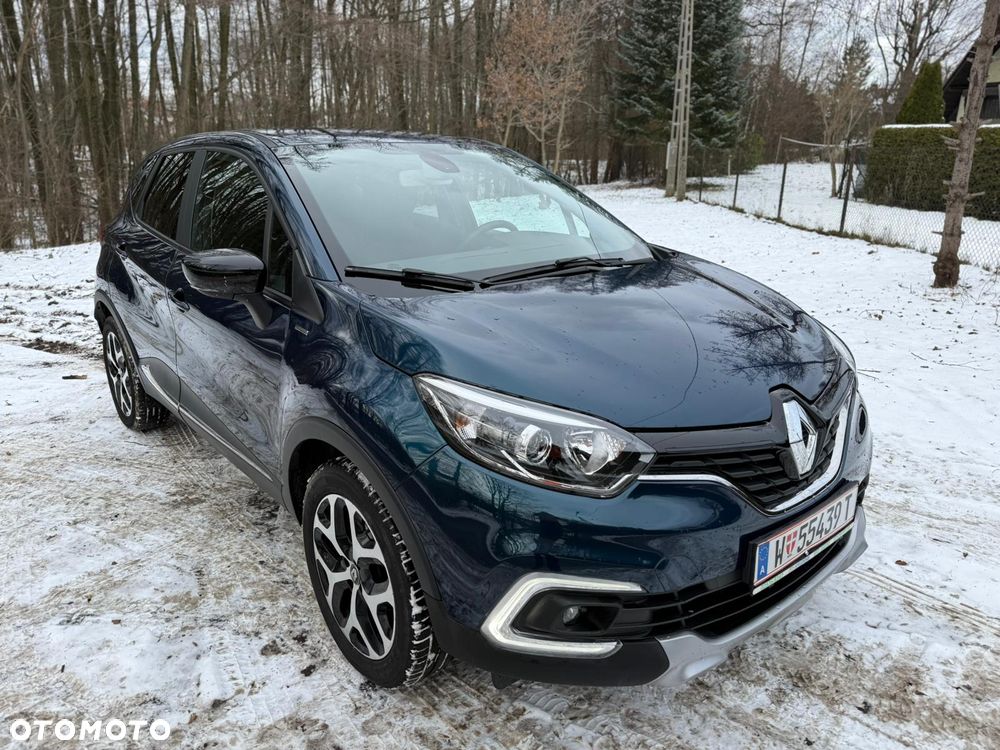 Renault Captur ENERGY TCe 90 Start&Stop Intens - 1