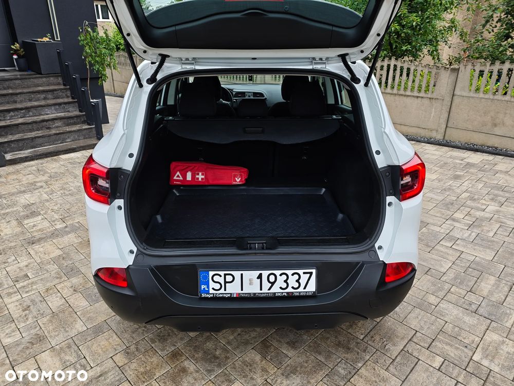 Renault Kadjar 1.2 Energy TCe Life - 18