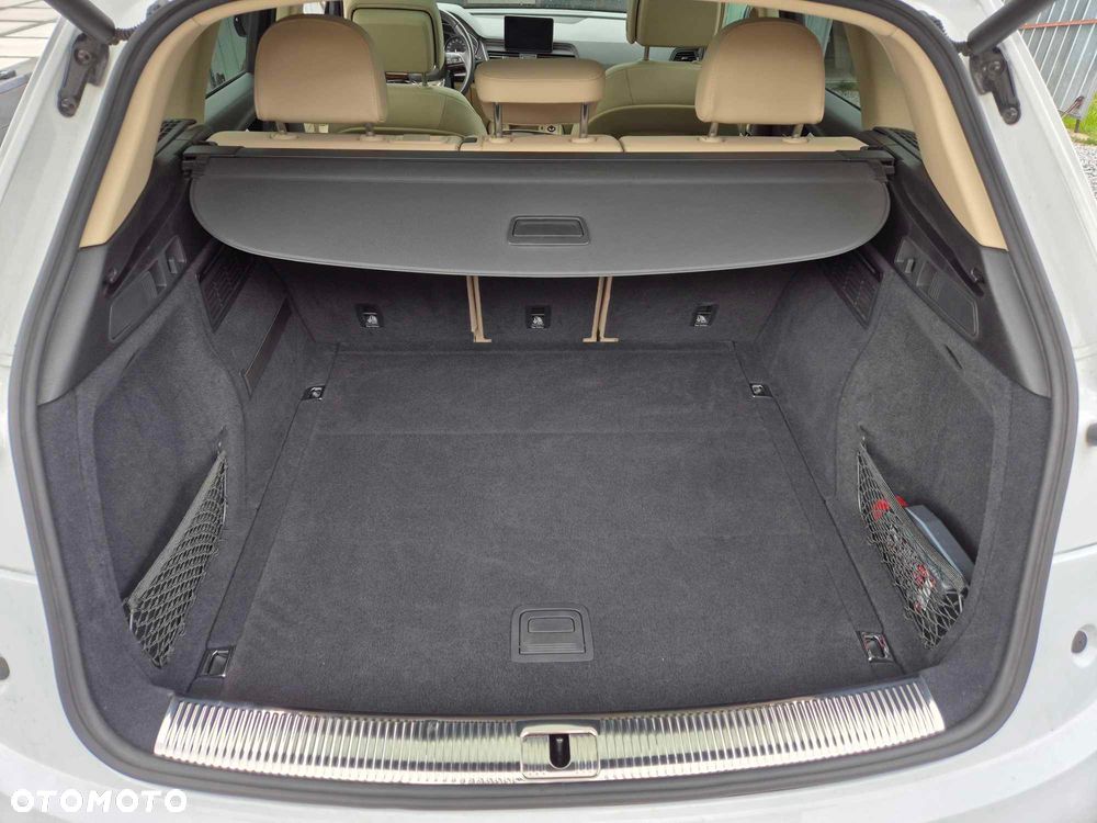 Audi Q5 45 TFSI quattro S tronic - 12