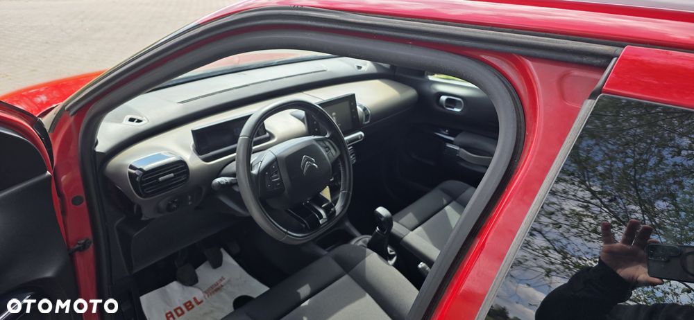 Citroën C4 Cactus Pure Tech e-THP 110 Stop&Start Feel - 6