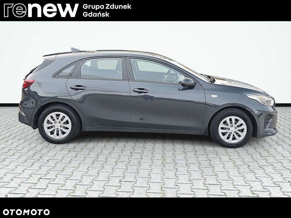 Kia Ceed 1.0 T-GDI S - 4
