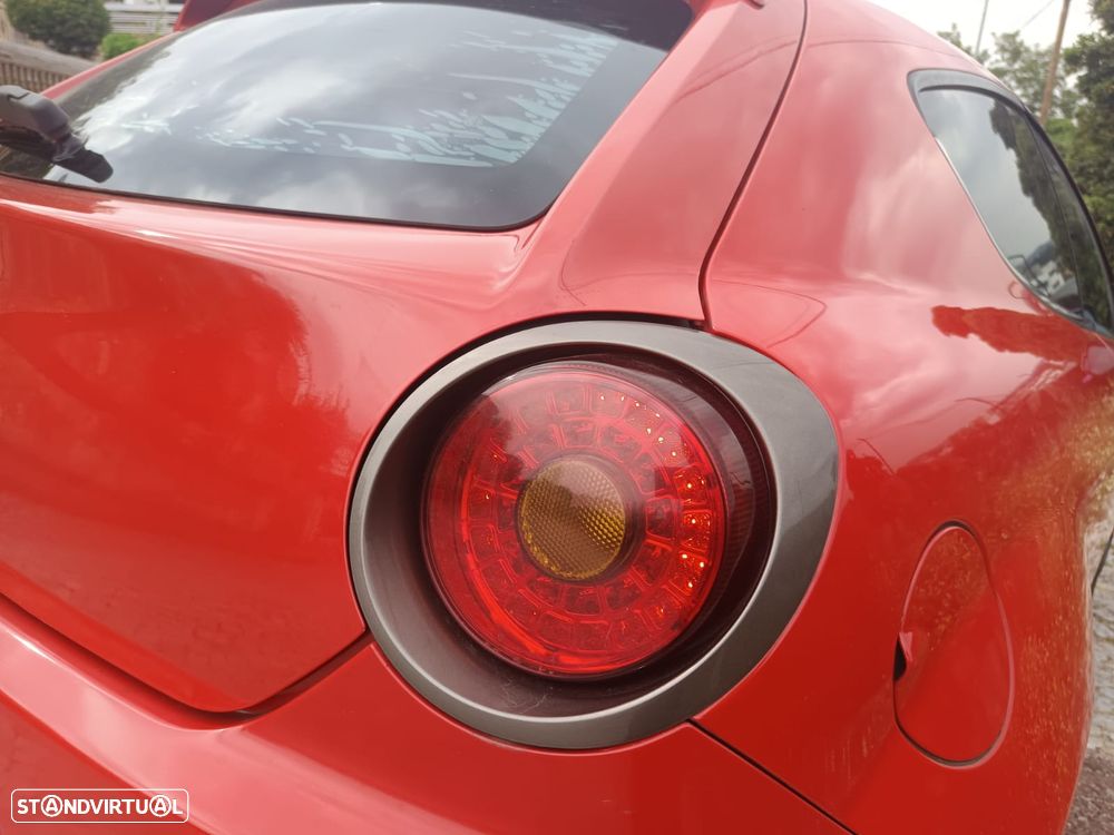 Alfa Romeo MiTo 1.6 JTD Progression - 8