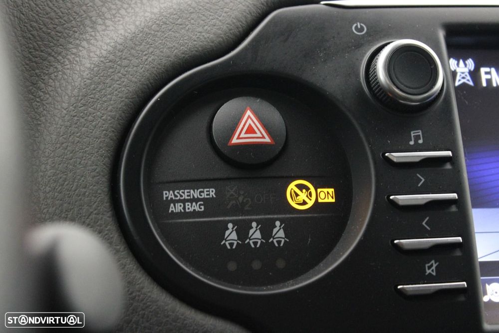 Toyota Yaris 1.0 VVT-i Comfort - 14