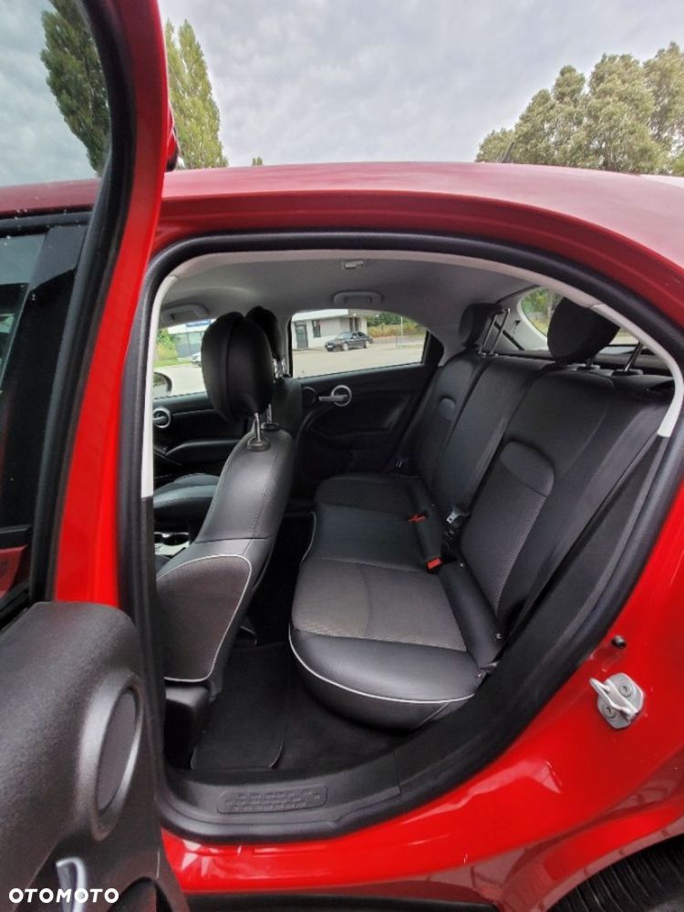 Fiat 500X 1.4 MultiAir 4x2 S&S Cross - 15