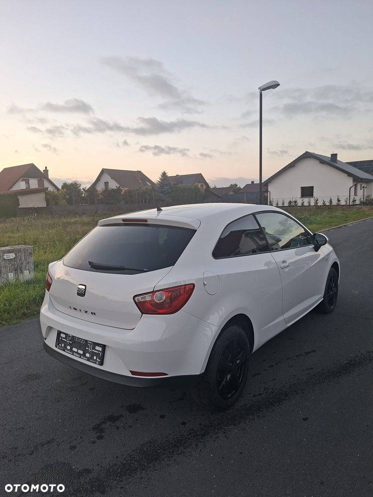 Seat Ibiza - 7
