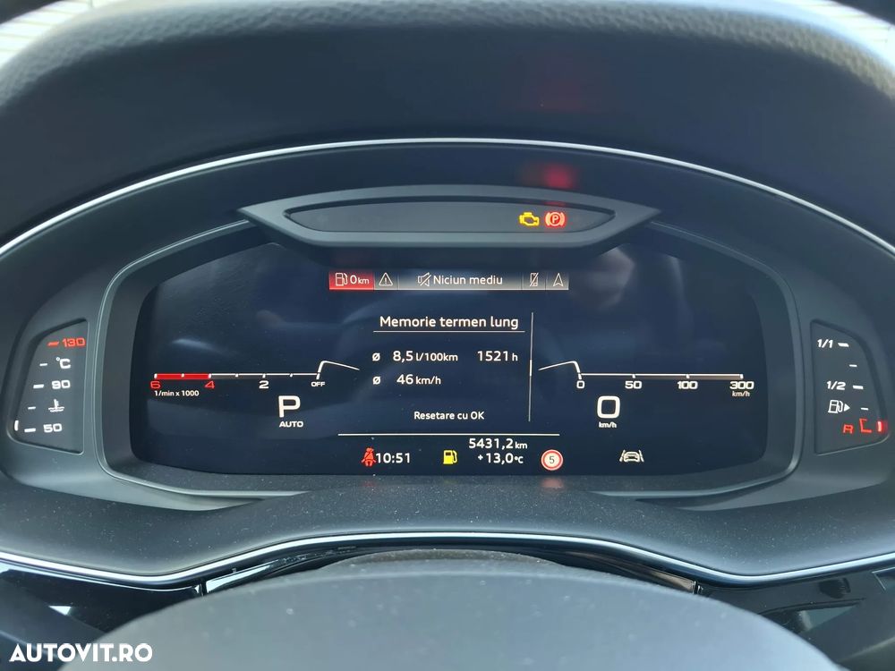 Audi Q7 3.0 45 TDI quattro Tiptronic MHEV S Line - 14