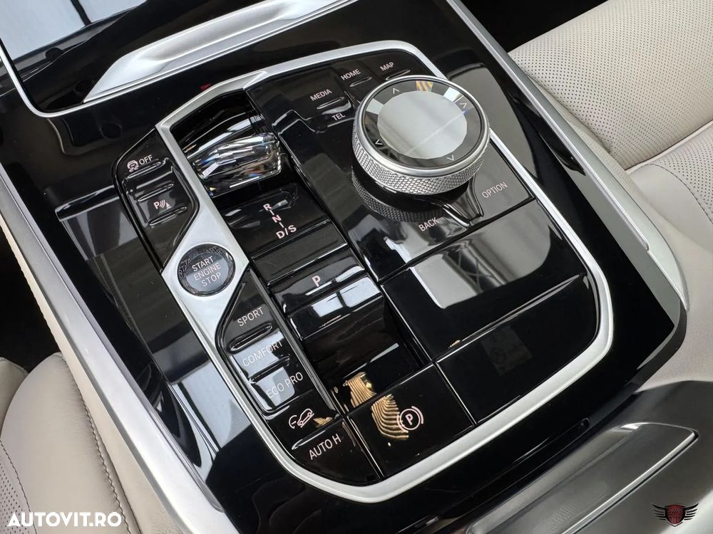 BMW X5 xDrive30d - 16