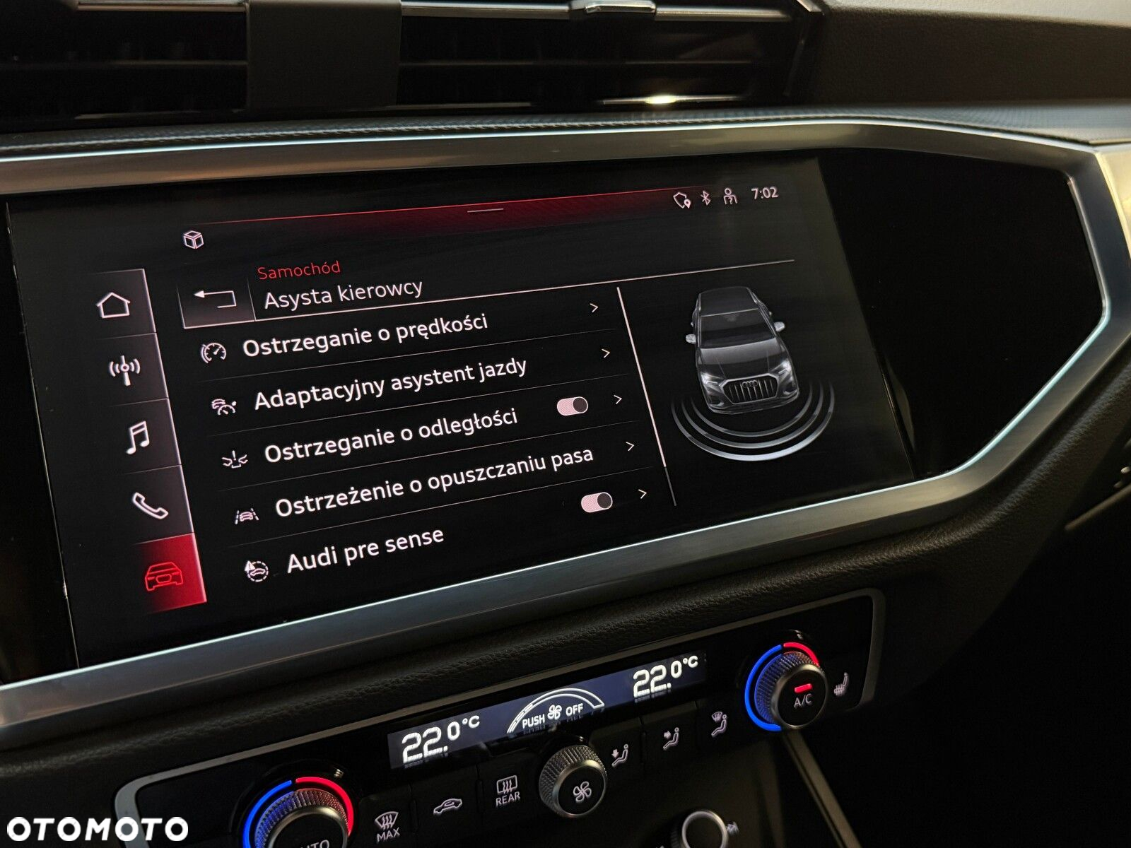Audi Q3 - 33