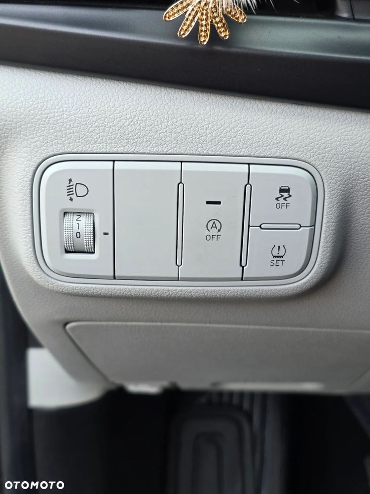 Hyundai i20 1.0 T-GDI 48V-Hybrid Prime - 21
