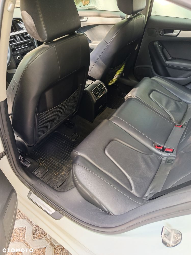 Audi A4 Avant - 7