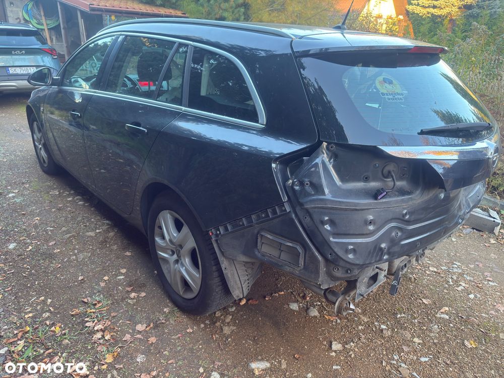 Opel Insignia 2.0 CDTI - 6