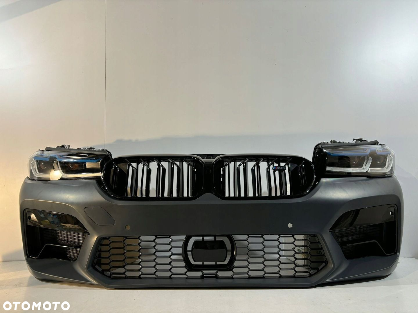 BMW 5 G30 BODY KIT M5 F90 LCI - 14976 - 3