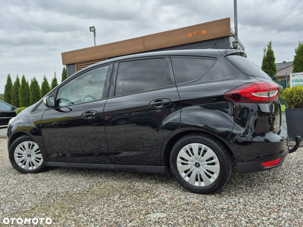 Ford C-MAX - 31