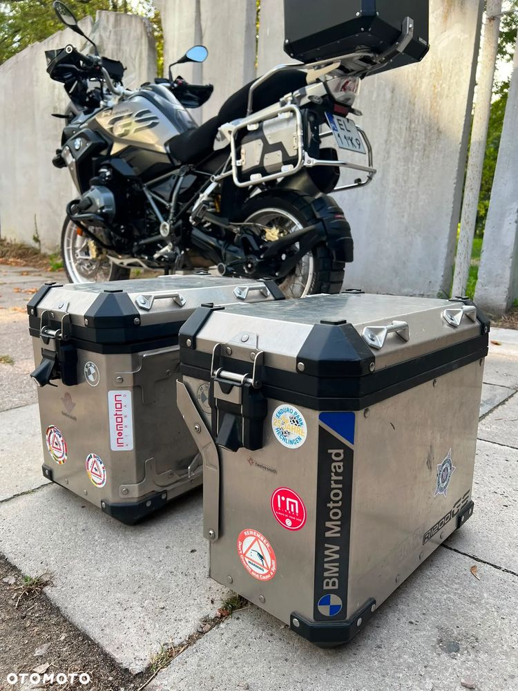 BMW GS - 8