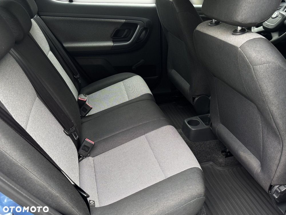 Skoda Fabia 1.2 TSI Active - 9