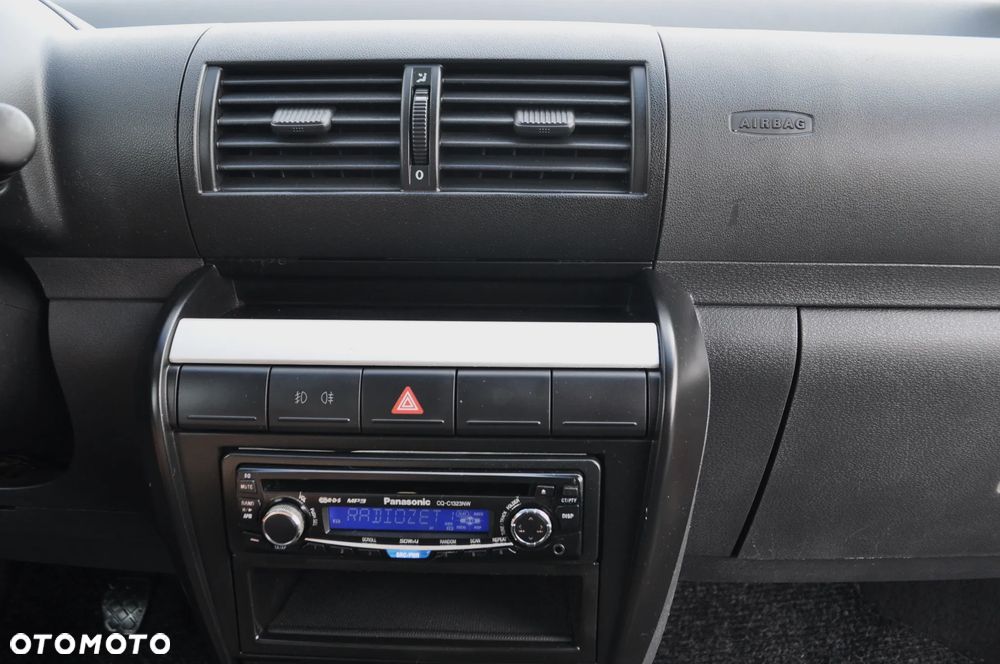 Volkswagen Fox 1.2 - 16