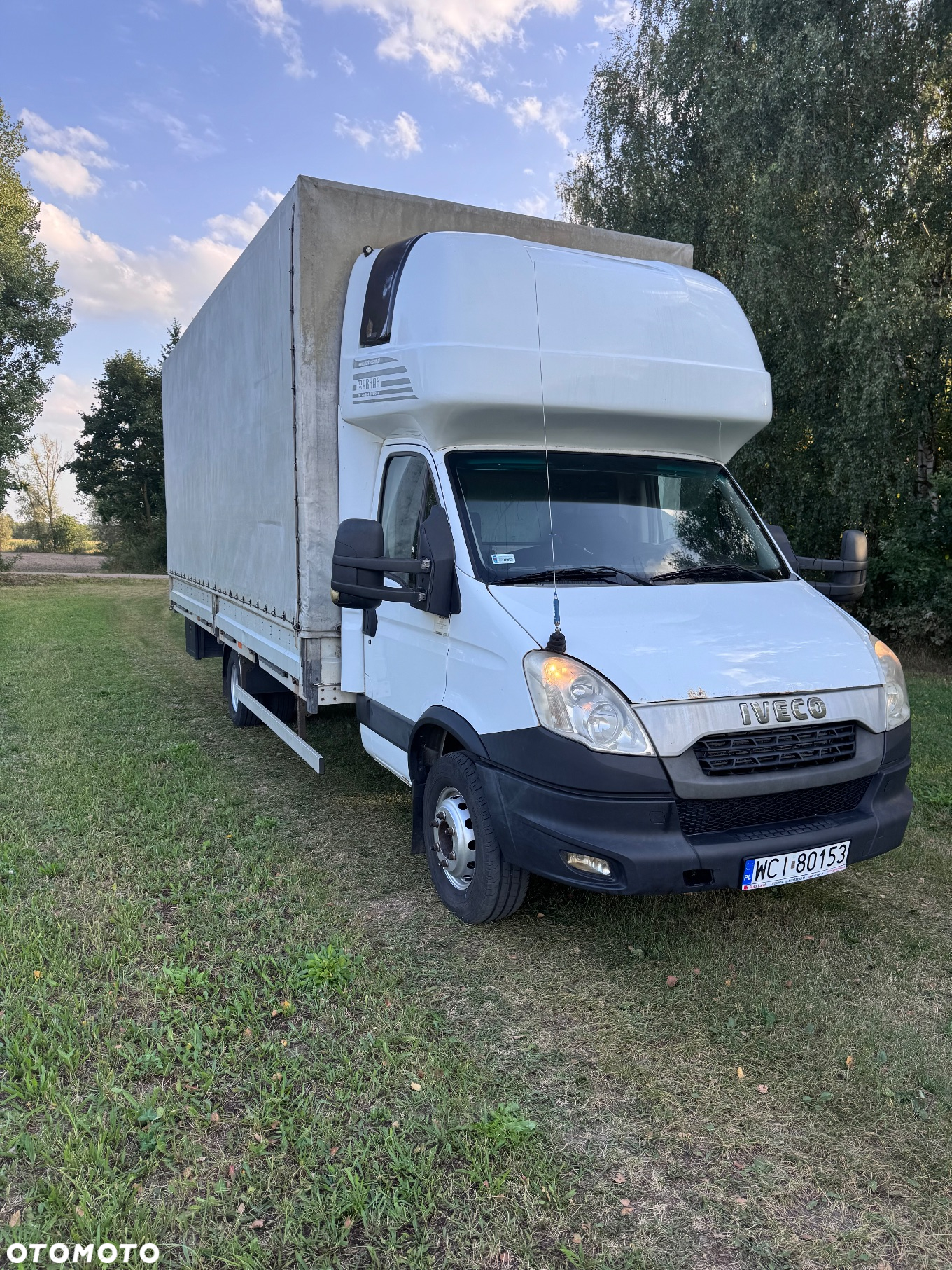 Iveco Daily - 2