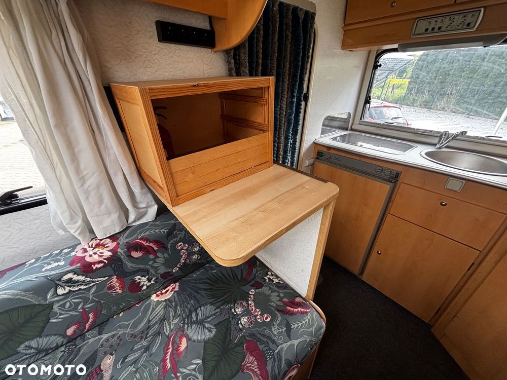 Fiat Ducato M110 - 4