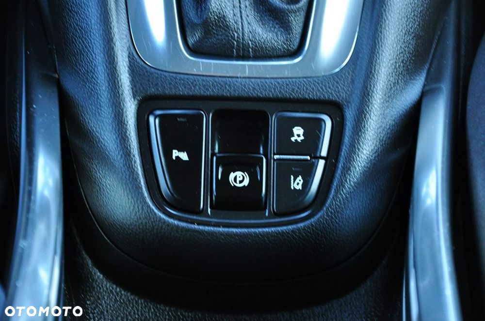 Opel Zafira - 33