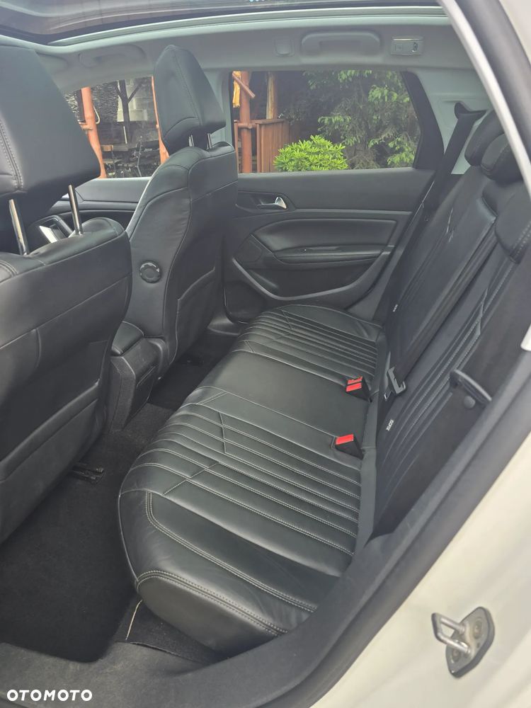 Peugeot 308 1.2 PureTech Style S&S - 9